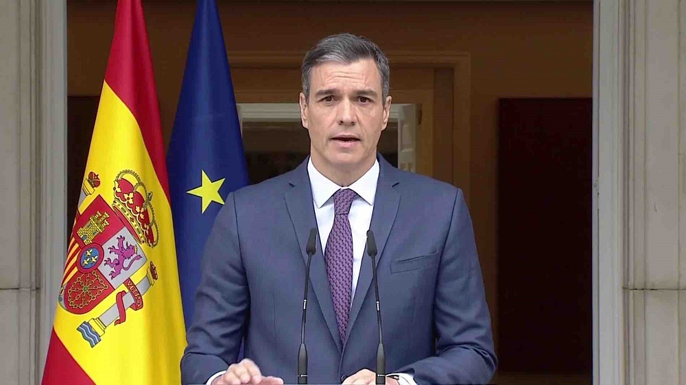 Dorehiqet kryeministri i Spanjes pas humbjes ne zgjedhjet vendore